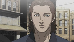 Shinji Texhnolyze Wiki Fandom Shinji Texhnolyze Wiki Fandom