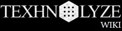 Texhnolyze Wiki