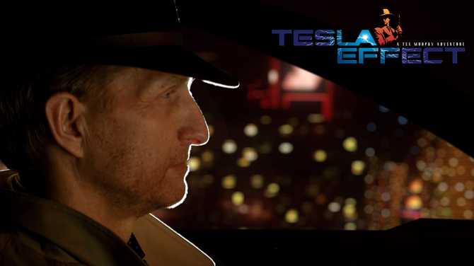 Tesla Effect