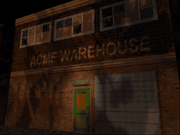 Warehouse