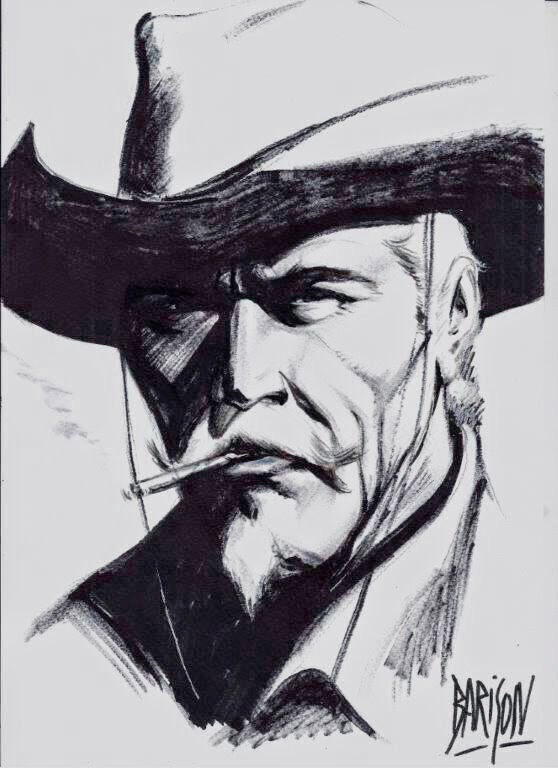 Kit Carson Tex Willer Wikia Fandom