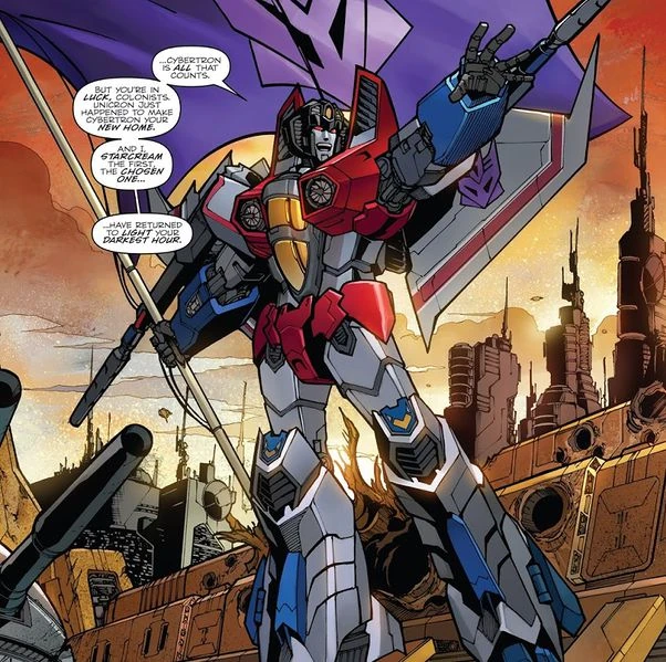 Starscream (disambiguation) TF Alliance Wiki Fandom