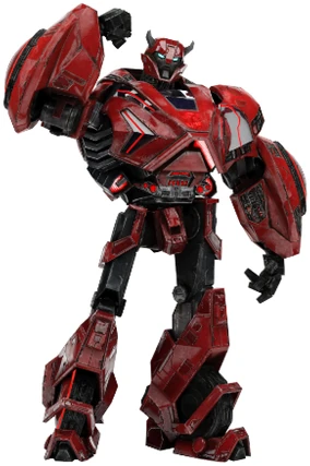 トランスフォーマー Cliffjumper Autobot Cliffjumper - Transformers: Fall of Cybertron Guide - IGN