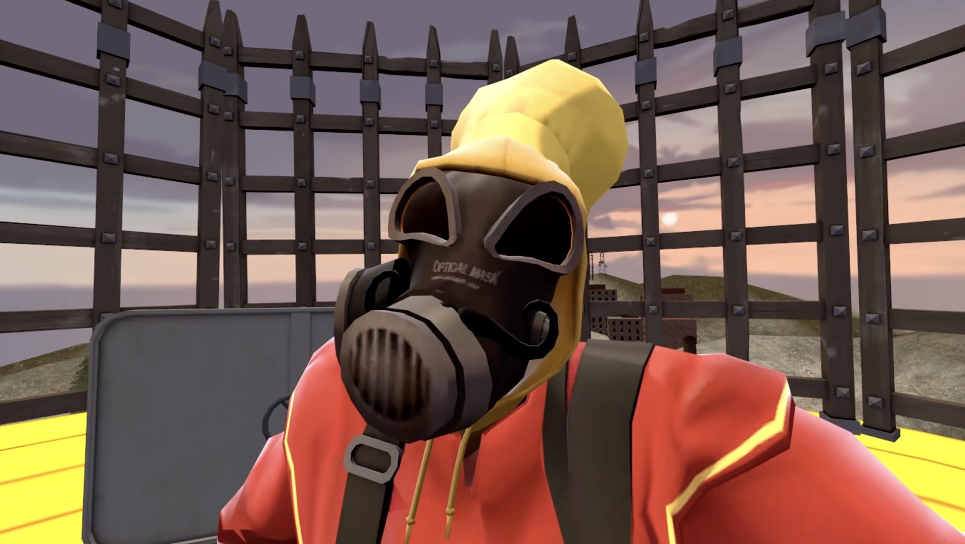 Noise Maker - Official TF2 Wiki
