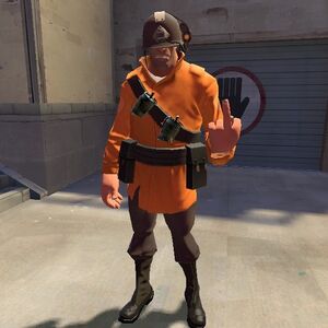 Cute Suit - Official TF2 Wiki