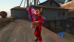 Bonk Bricks | TF2 FreakShow Concept Wikia | Fandom