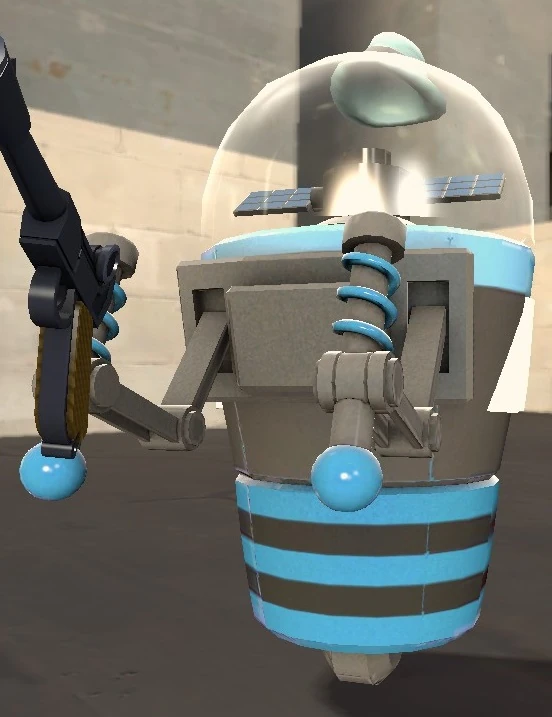 Mafia-Bots | TF2 FreakShow Concept Wikia | Fandom