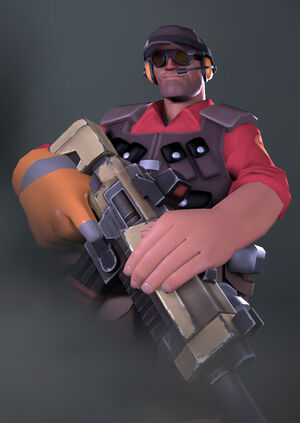 Hot Dogger - Official TF2 Wiki
