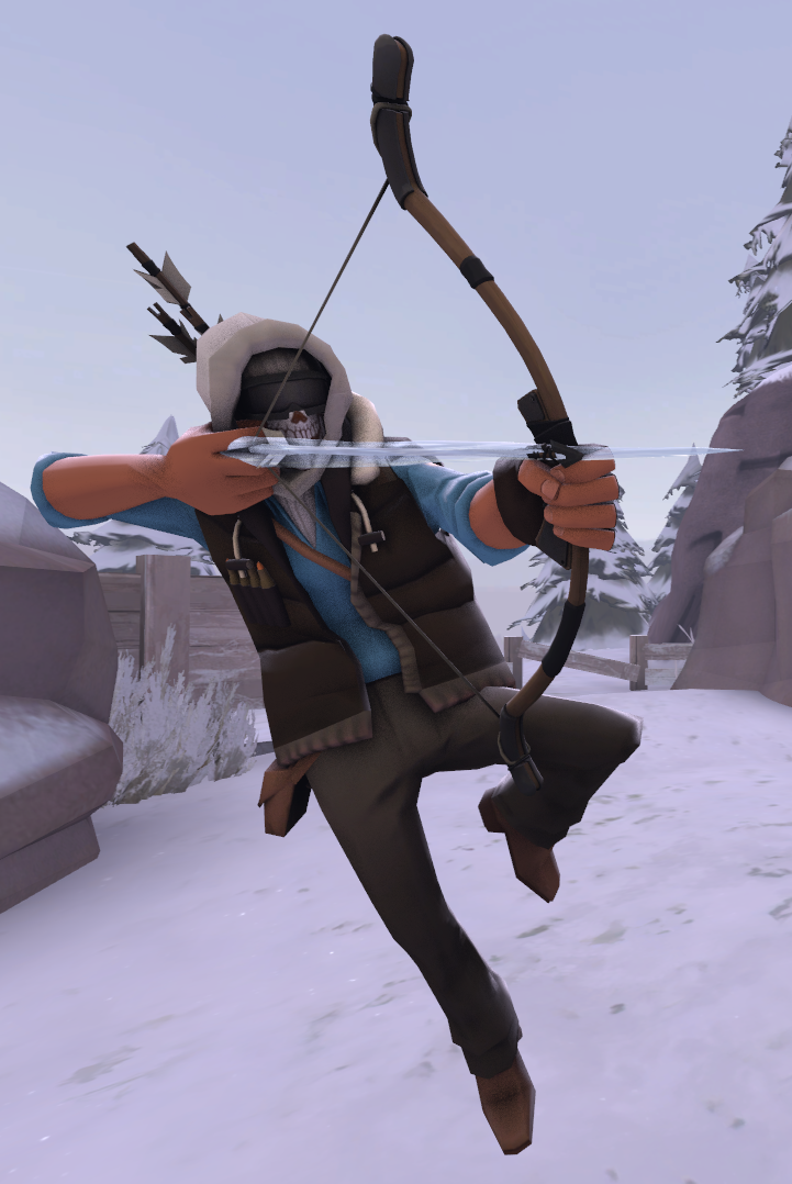 Coldfront Commander - Official TF2 Wiki