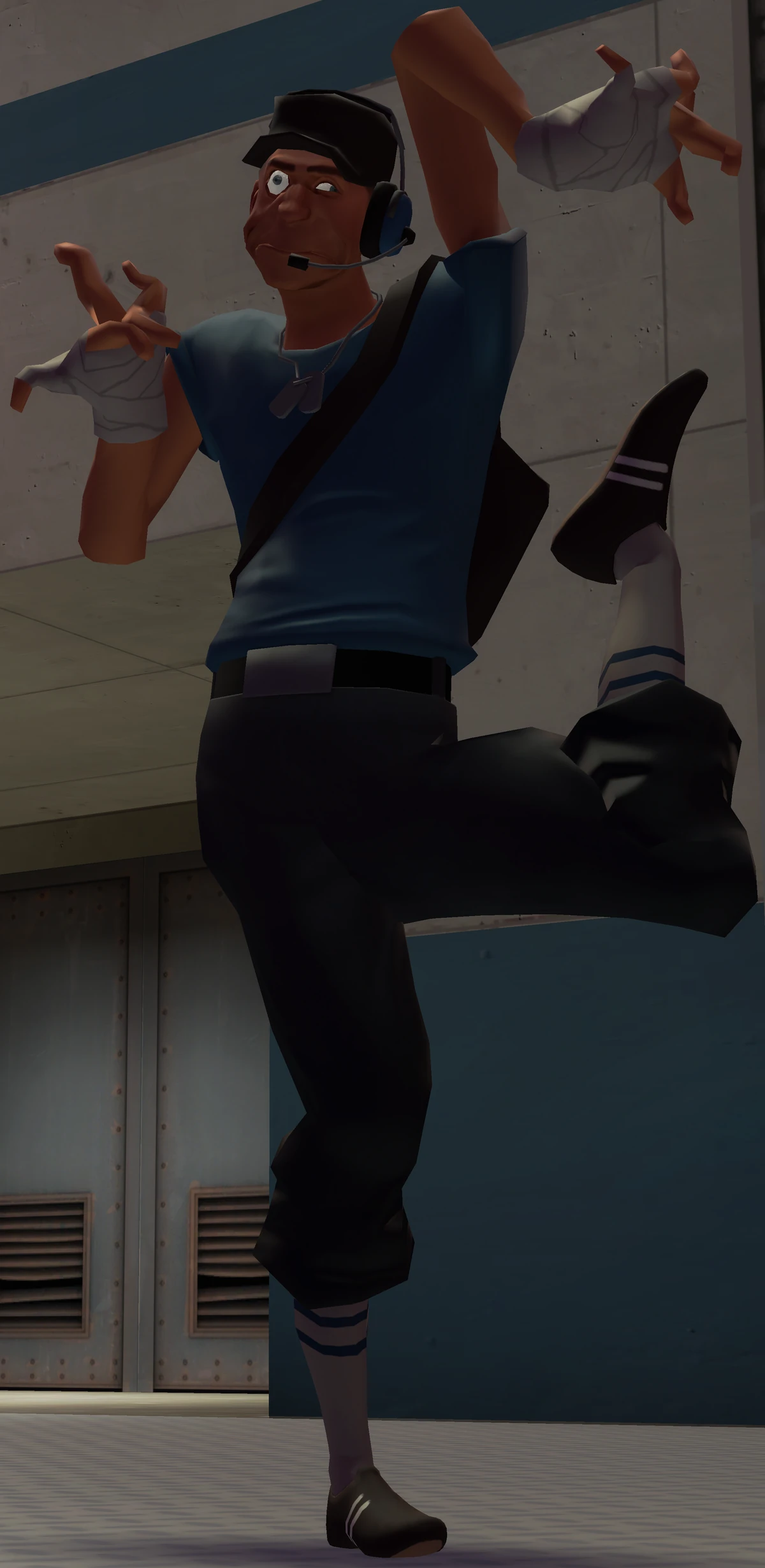 SouT TF2 FreakShow Concept Wikia Fandom