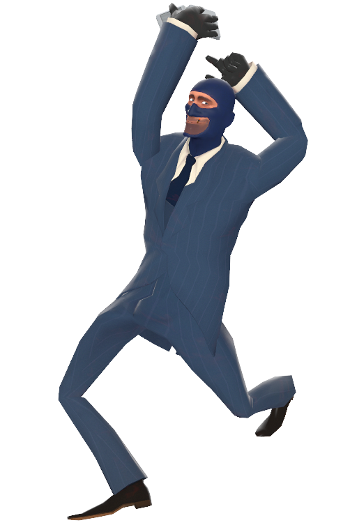 tf2 spy