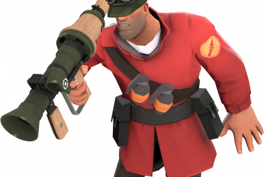 Speedy Scoundrel - Official TF2 Wiki