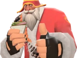 The Hoovy