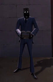 Spectator | Tf2 Friendlies Wiki | Fandom