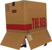 Box-Trot