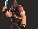 Fat Spy