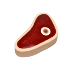 Buffalo Steak Heavy