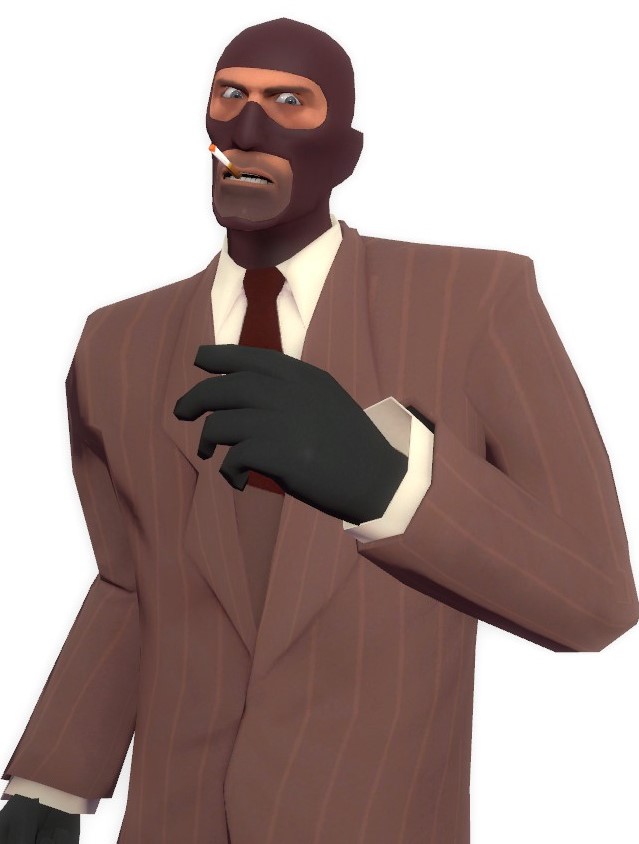 tf2 red spy