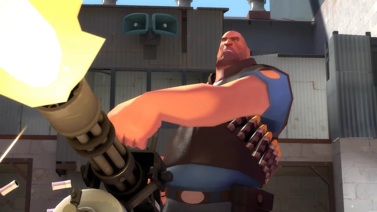 Trailer 2 The Team Fortress 2 Console Wiki Fandom