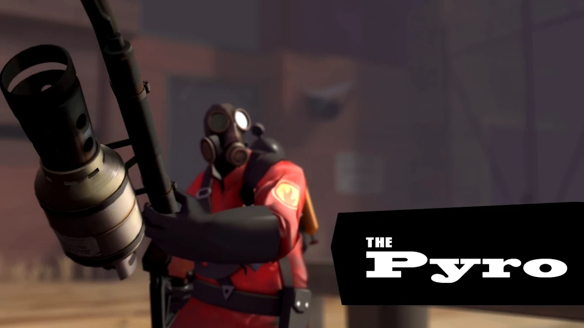 Trailer 1 The Team Fortress 2 Console Wiki Fandom