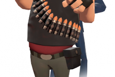 Knife, The Team Fortress 2 Console Wiki