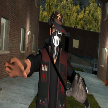 Keyonian Sniper | TF2 Freak Archives Wiki | Fandom