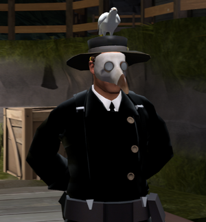 Bird's Eye Viewer - Official TF2 Wiki