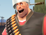 Intelligent Heavy