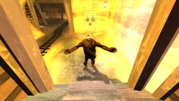 Cave Heavy