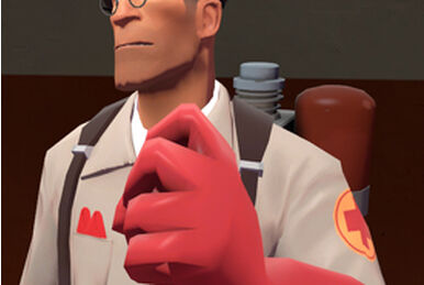 Foppish Physician - Official TF2 Wiki