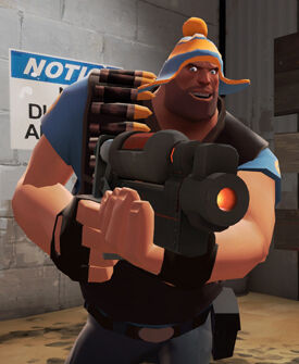 team fortress 2 heavy sandvich