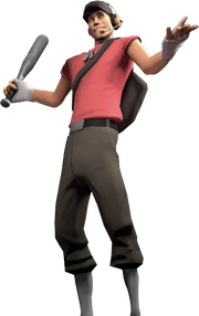 Scout