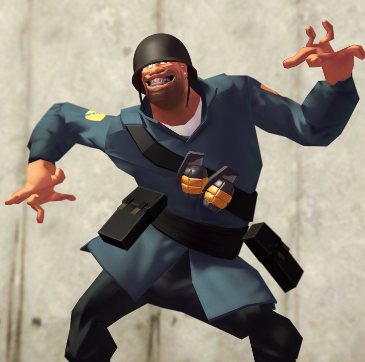 Chuteiras de Chutar Bolas - Official TF2 Wiki