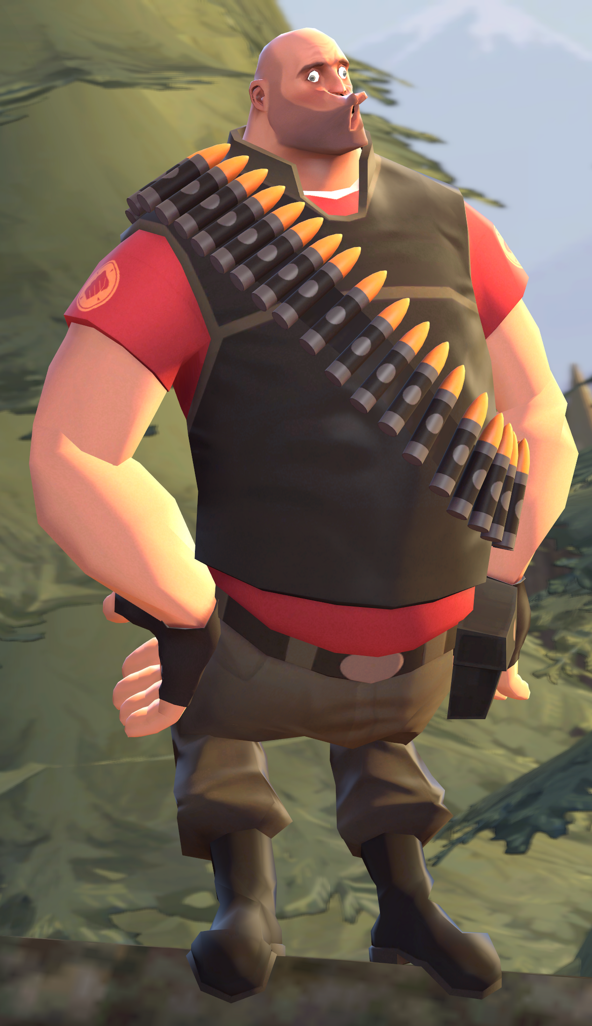 Chicken Kiev - Official TF2 Wiki