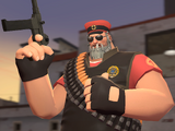 Official Heavy