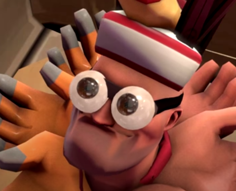 Production - Official TF2 Wiki