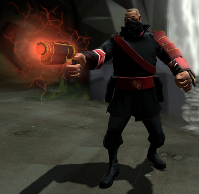 Avatar Shikai