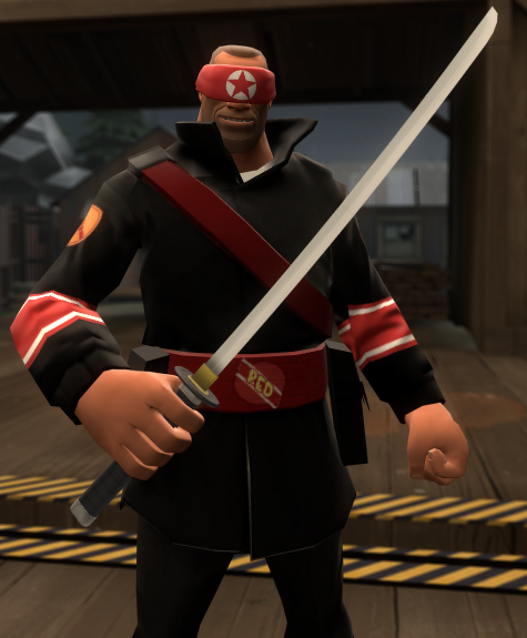Whirly Warrior - Official TF2 Wiki