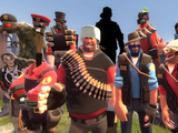 Intelligent Heavy Goes to Oluapland