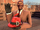 Up High Spy