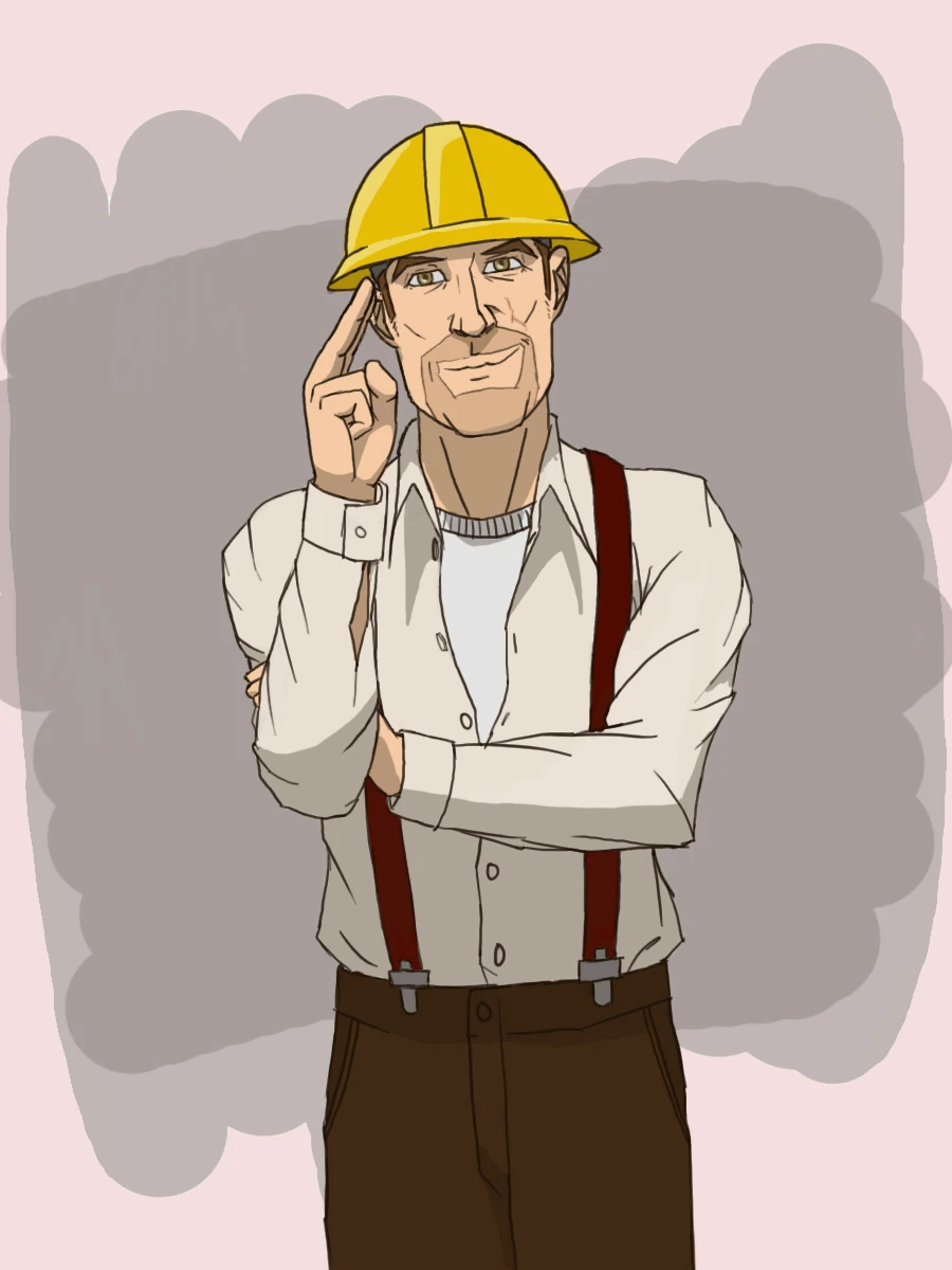 Dane Goodman Tf2rp Wiki Fandom