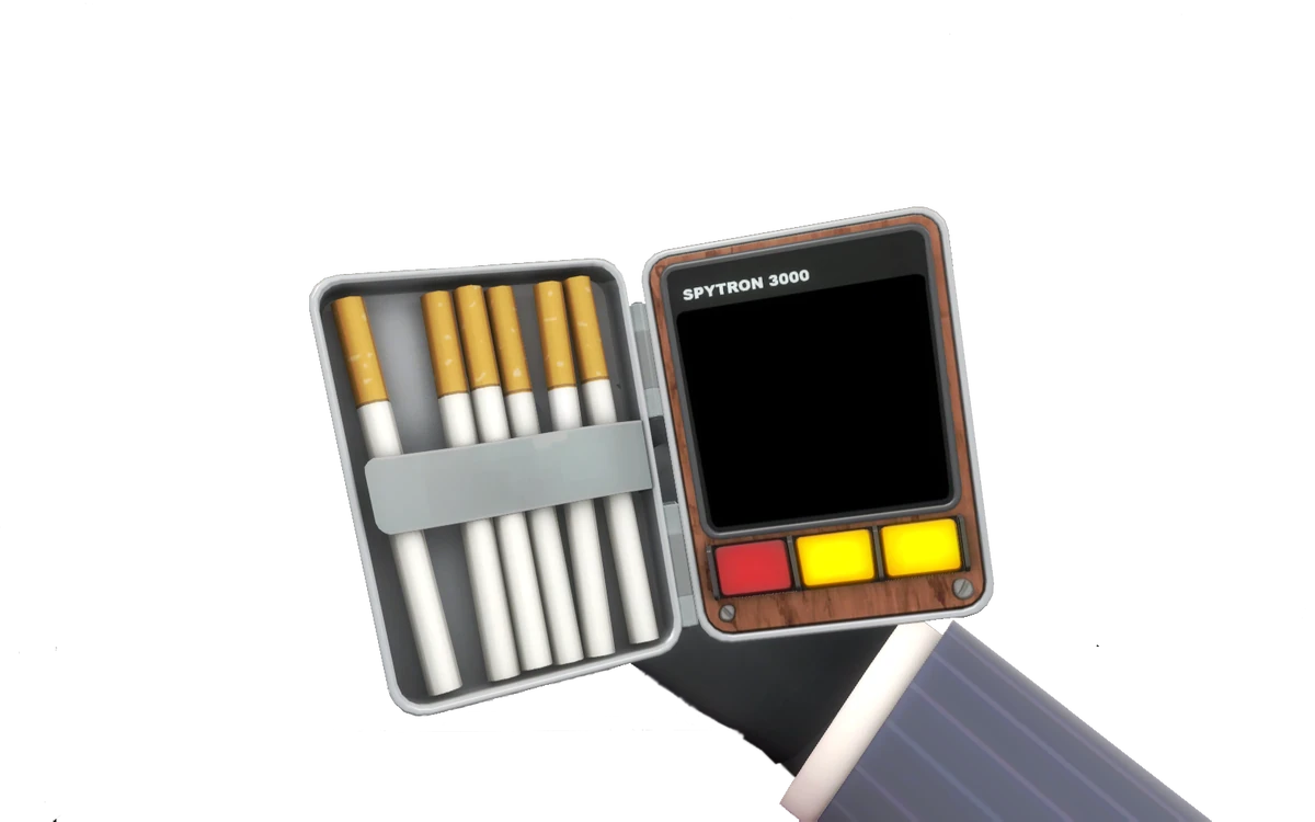 Disguise Kit The Spy Wiki Fandom