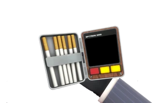 tf2 spy cigarette case Disguise Kit | The Spy Wiki
