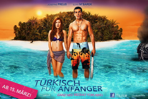 Türkisch für Anfänger Wiki