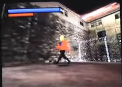 The Fantastic Adventures of SEXDICK:Trial Version | The Fantastic