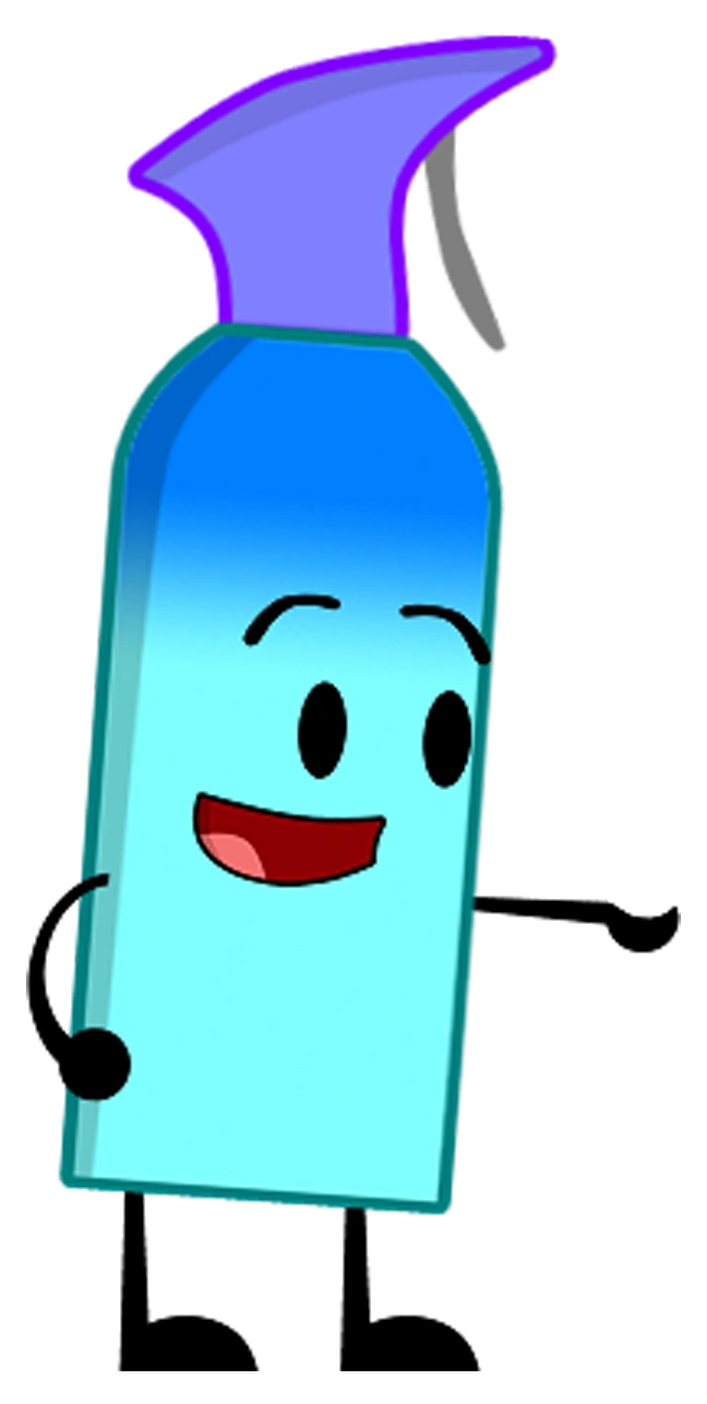 Febreze | BrossWiki | Fandom