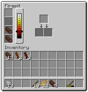 Pits of Fire | TerraFirmaCraft 1.20 Wiki | Fandom