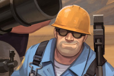 List of references (Soldier) - Official TF2 Wiki