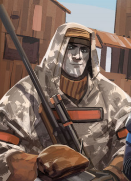 The Naked and the Dead - Official TF2 Wiki