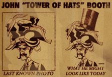 Towering Pillar of Hats - Official TF2 Wiki